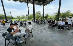 2026童玩節招募工作夥伴～717人搶288個名額
