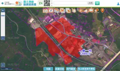 蕭姓共有人控20餘年農地遭占用　反遭共有人提告分割共有物