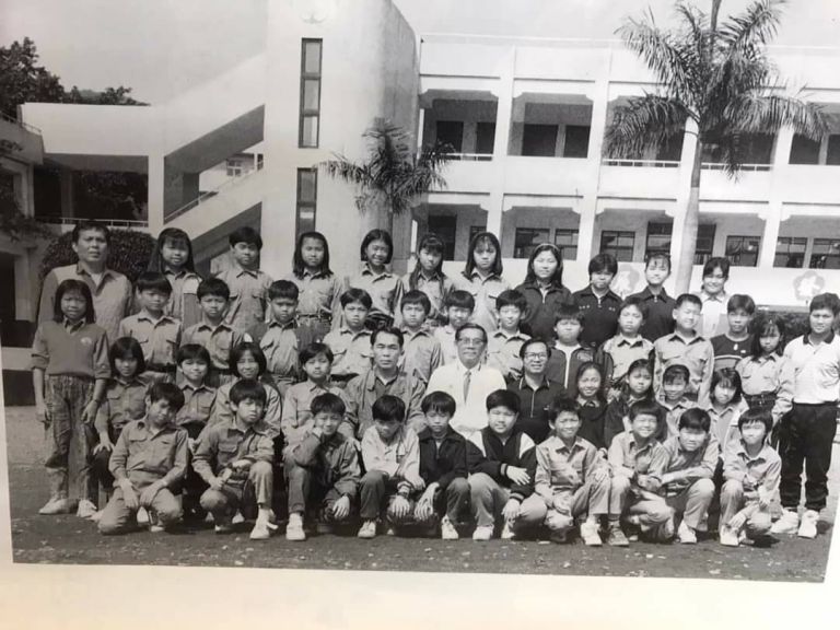 蘇澳國小為創校120周年慶典暖身 叮嚀別忘11/7辦桌大團圓【影音新聞】