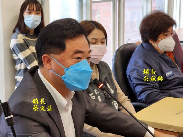 宜蘭科技執法影響商家生意～警局長將立即現勘檢討