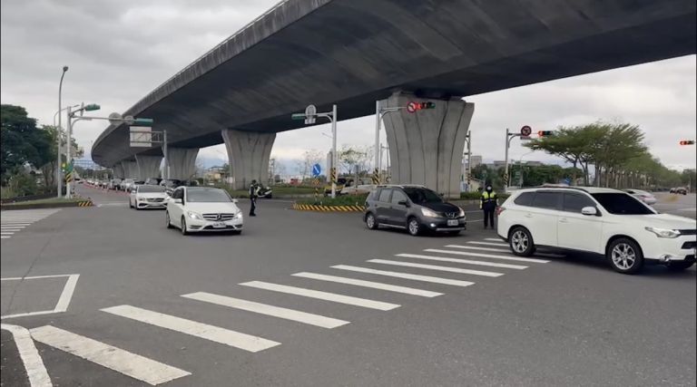 初三迎首波北返車潮．上山賞雪請備雪鍊【影音新聞】