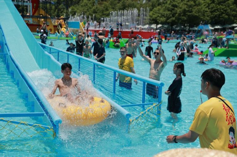 宜蘭國際童玩節招募工讀生．網路出現詐騙網頁