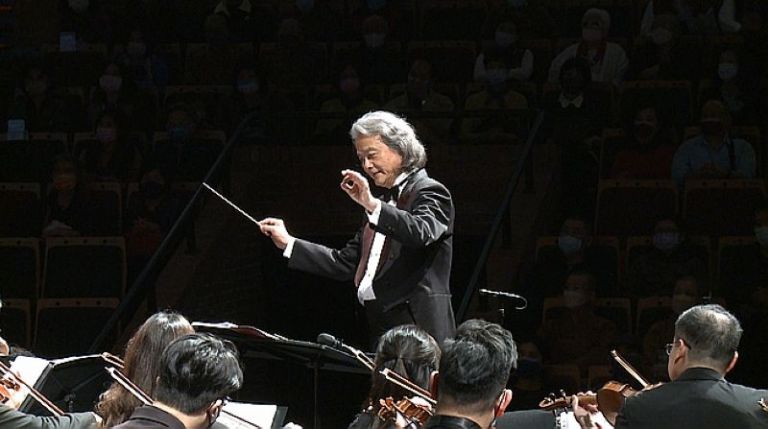 佛光大學謝元富院長～5/11舉辦公益音樂會