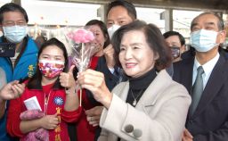 歡樂宜蘭年 除夕守歲齊來中興文創跨年拿紅包【影音新聞】