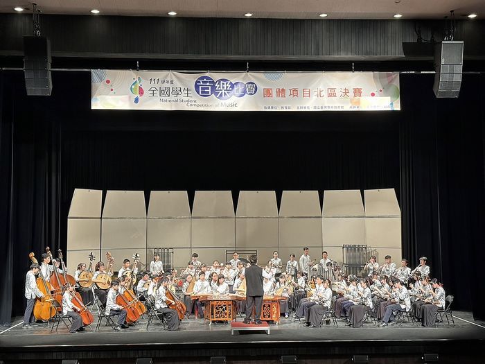全國音樂比賽～凱旋國中囊括直笛．絲竹．國樂三項特優【影音新聞】