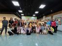 「藝顏不合就開展！」～ 宜蘭國中畢業成果展