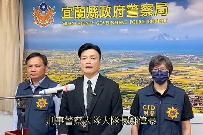 13歹徒逞凶鬦狠．警方一網打盡．兩人收押【影音新聞】