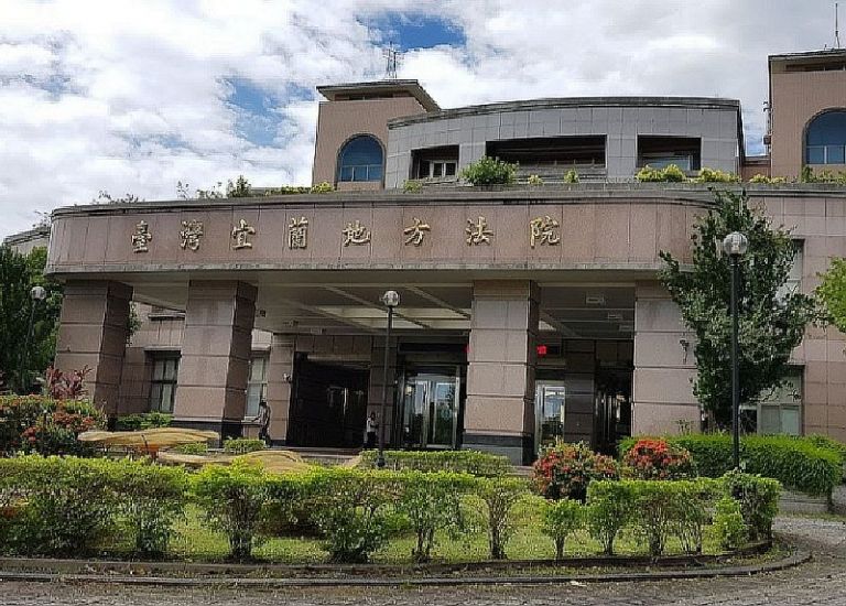 羅東鎮長吳秋齡涉賄案～地院今開準備庭