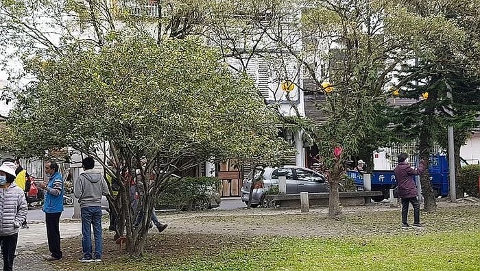 宜縣府+中原大學～積極推廣「風土植栽」【影音新聞】