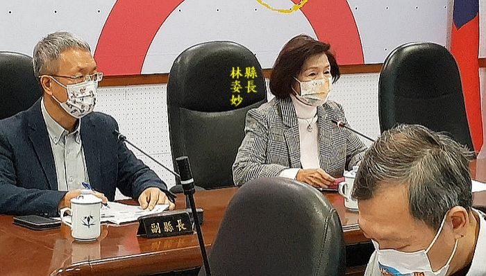 同工同酬～宜縣代理教師待遇提高