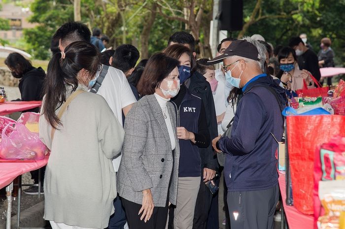 慎終追遠～員山福園 ． 春祭法會