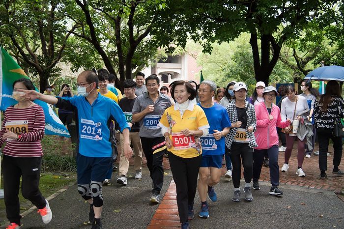 宜縣府2023路跑活動～議會法院檢察署一起參加【直播連結】