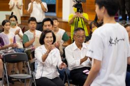 宜蘭囝仔真厲害！縣長接見表揚各大科技發明賽事獲獎師生【影音新聞】