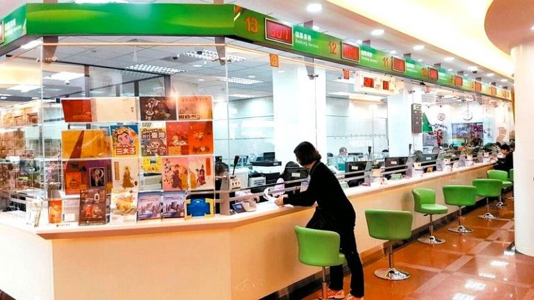 三星鄉老郵局重新修膳完工啟用