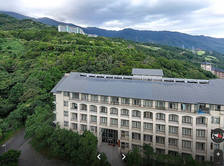 佛光大學進軍宜蘭科學園區．將設創新育成中心