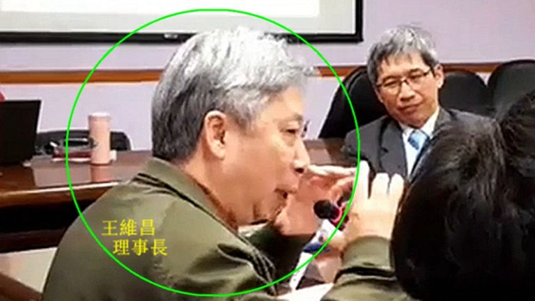 新冠肺炎疫情升溫．醫師公會理事長籲視訊醫療 設篩檢站【影音新聞】