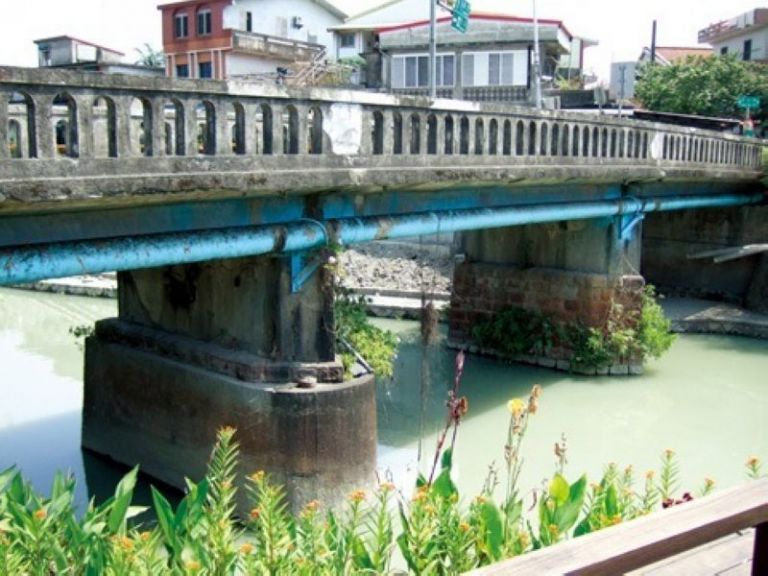 冬山舊河道建新橋 地方擔心破壞景觀