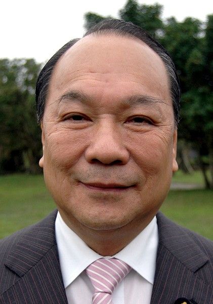 新科縣長林姿妙首批小內閣名單出爐 副縣長由林建榮接任