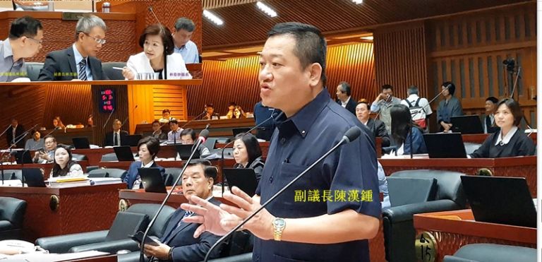 羅東轉運站和火車站．多數議員主張共構 【影音新聞】