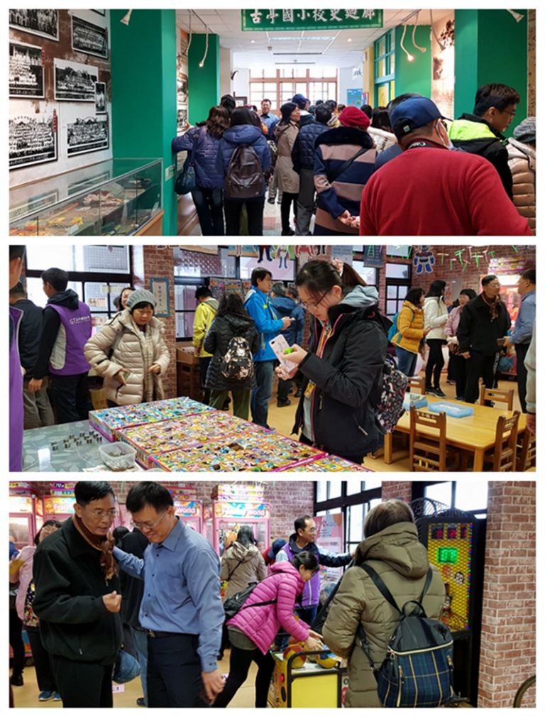 桃園市、台北市都到宜蘭參訪古亭國小．有何獨到之處？【影音新聞】