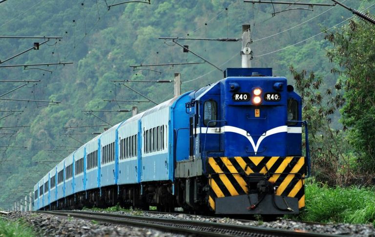 部分列車已停駛 不斷更新/瑪莉亞颱風新訊