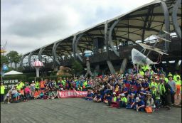 特殊教育報導/系列一：特教孩子戶外學 暢遊綠博新體驗【影音新聞】