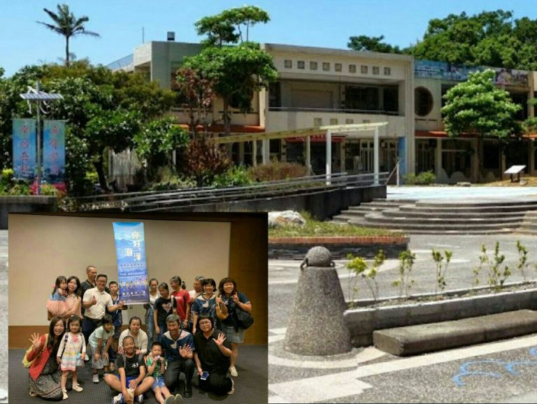 蘇澳岳明國小關心海洋故事 內政部拍成紀錄片【影音新聞】