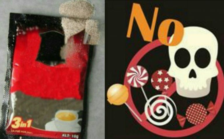 有一種鬼叫做毒品 羅東某旅館開瘋趴傳猝死命案【影音新聞】