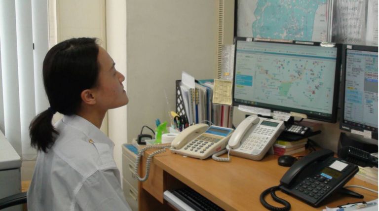 救災危在旦夕 119如何精準分秒必爭【影音新聞】