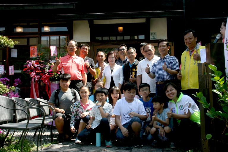 羅東成功國小校長宿舍 由老房子咖啡接手經營【影音新聞】