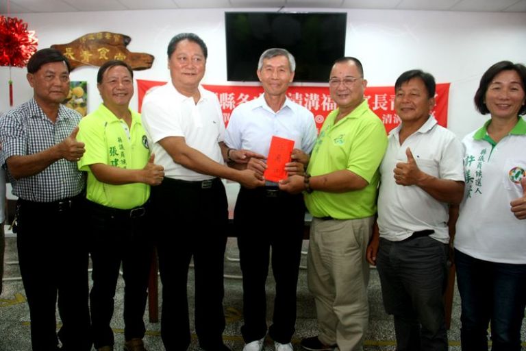 冬山鄉10所長青食堂 獲鄉公所經費補助老人家吃得開心【影音新聞】