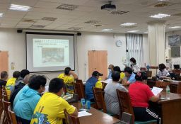 強化廉潔、便民及效能為民服務 羅東鎮公所舉辦法治教育