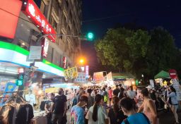 選我.投我 票選羅東夜市拿好禮