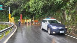杜蘇芮颱風來襲 台7線部分路段預警性封閉【影音新聞】