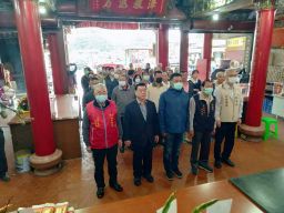 60年來首度停辦蘇澳海上龍舟賽 祭港儀式則維持傳統【影音新聞】