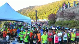 鐵人三項協會及自行車騎士協會 2場體育活動榮獲太平山2023年評選通過