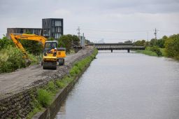 前瞻計畫補助到位 錦眾地區可望揮別逢水必淹夢魘