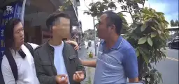 大膽詐團假冒檢察官 蘇澳警誘捕成功逮車手扣贓款【影音新聞】