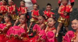 羅東鎮立幼兒園年度盛會12/21將舞出金色童年【影音新聞】