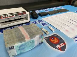 已詐二千餘萬還要再騙千萬元 三星警方連續攔詐逮多名騙徒【影音新聞】