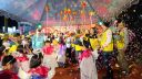 愛在羅東 吳秋齡與小天使及牧師祝禱下點亮聖誕樹【影音新聞】