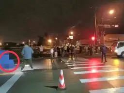 蘇澳海山東路死亡車禍 74歲老婦遭砂石車轉彎輾斃【影音新聞】