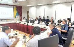 生活大小事都成詐騙話術 蘇澳警聯合金融機構阻詐