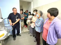 成為環境美麗一隅 環保局:守護公廁清潔與優質公廁文化【影音新聞】