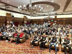 中央災害防救督導會報 宜花東聯合訪評移師宜蘭主辦【影音新聞】