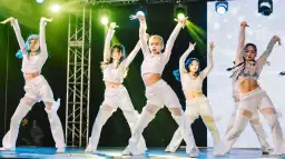 傳統與前衛、文化與潮流完美結合 「光之潮」校際聯合舞展震撼宜蘭！