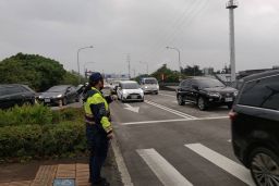 連假首日蘇花改湧車潮 宜警全面備戰疏導交通【影音新聞】