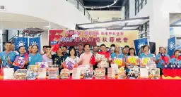 頭城國慶秋節晚會10/9熱鬧登場