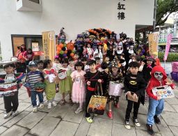 不給發票就搗蛋 蘭陽21不動產結合幼童做公益【影音新聞】