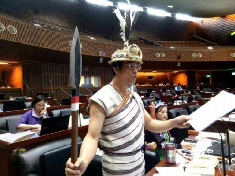 涉嫌詐領342萬助理費 宜蘭縣議員陳傑麟被起訴